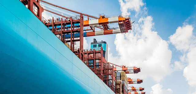 船舶港口 船舶港口