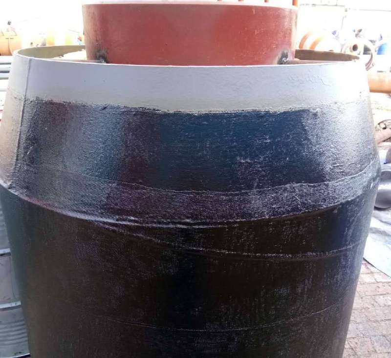 鋼套鋼異徑保溫管 鋼套鋼異徑保溫管