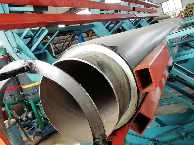 聚氨酯發(fā)泡設備